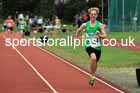 The One Mile 2025 NEGP No 3, Monkton. Photo: David T. Hewitson/Sports for All Pics